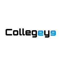 Collegeye logo - Similar company to Astervault