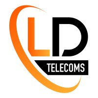 LD TELECOMS logo - Similar company to Sol Construction