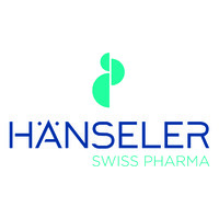 Hänseler Swiss Pharma logo - Similar company to Hevac