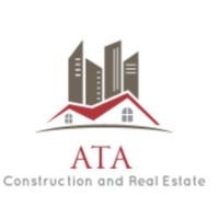 ATA Real Estate & Construction logo - Similar company to Ata Construction