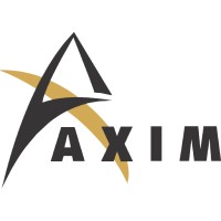 AXIM - Dental Division logo - Similar company to Diaswiss Sa