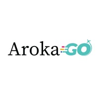 ArokaGO logo - Similar company to Tech Markups