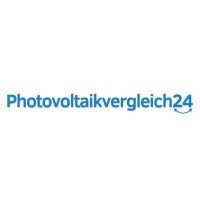 Photovoltaikvergleich24 logo - Similar company to Rihm Solar