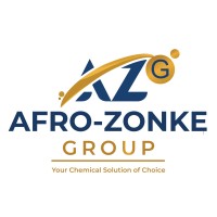 Afro-Zonke Group logo - Similar company to Jobshopsa