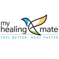 My Healing Mate logo - Similar company to Myonko