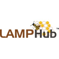 LAMP HUB logo - Similar company to Precision E-Technologies Pvt. Ltd.