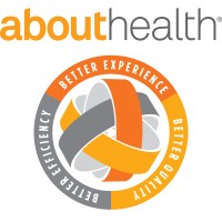 AboutHealth logo - Similar company to Tryon Clear View Group