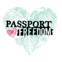 PASSPORT 2 FREEDOM org logo - Similar company to Saltexchange
