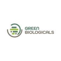 Green Biologicals Srl logo - Similar company to Agriser Fertilisers