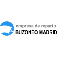 Buzoneo en Madrid logo - Similar company to Aneb