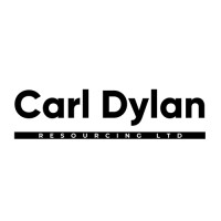 Carl Dylan Resourcing Ltd logo - Similar company to Aakriti Global
