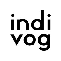 Indivog logo - Similar company to Kosher Starbucks