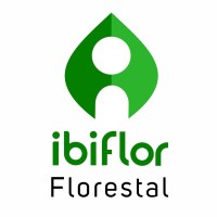 Ibiflor Florestal logo - Similar company to Smart Timber