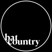 Bat Country Ltd logo - Similar company to Comer Technology Group {Ctg}