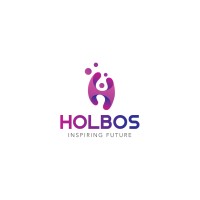 Holbos logo - Similar company to Seven3 Digital Pvt Ltd