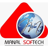 Manal Softech Pvt Ltd logo - Similar company to Netspace Software Solutions Pvt. Ltd.