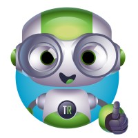 TalentRobot™ powered by Bowmo logo - Similar company to Redefy