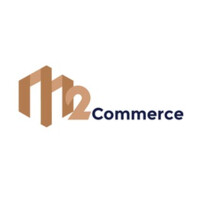 M2 Commerce logo - Similar company to Wind & Kite