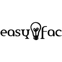 Easyfac logo - Similar company to Siebens