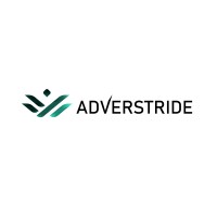 Adverstride logo - Similar company to Launchpad Project Management