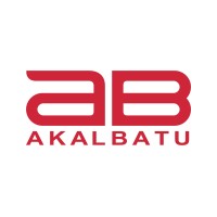 AkalBatu logo - Similar company to Biomix Pack