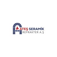 ATEŞSERAMİK logo - Similar company to İstikrar Yapı