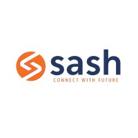 Sash Info Services Pvt Ltd logo - Similar company to Optimum Output