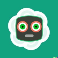 WhatsApp ChatGPT logo - Similar company to Ai Chatbots