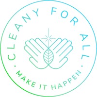 Cleany For All logo - Similar company to Cleany.Cz
