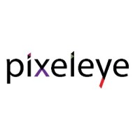 Pixeleye Infomedia logo - Similar company to Prayo Technologies