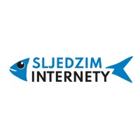 Sljedzim Internety Meetup logo - Similar company to Hrappka