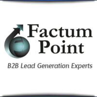 Factum Point - B2B Lead Generation Experts logo - Similar company to Ecommexperts Latam