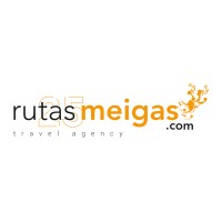 Rutas Meigas Travel Agency logo - Similar company to Caminoways.Com