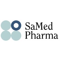 SaMed Pharma LTD logo - Similar company to نما للأبحاث المعاصرة Nma For Contemporary Research
