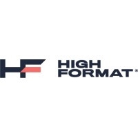 HIGH FORMAT® logo - Similar company to The Solvent Group