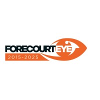 Forecourt Eye logo - Similar company to Facewatch