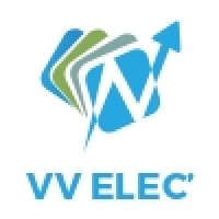 VV ELEC' logo - Similar company to Soltelis