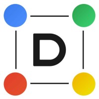 Datalytics logo - Similar company to Reliapay