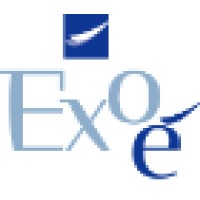 Exoé logo - Similar company to Cornaline Communication