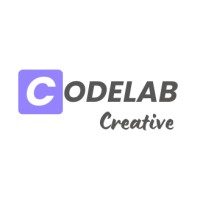 Codelab Creative logo - Similar company to Pixodeo