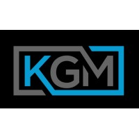KGM Industrial Automation logo - Similar company to Throughput Technologies