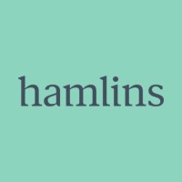 Hamlins LLP logo - Similar company to Clintons