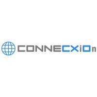 ConneCXiOn logo - Similar company to Didgebridge