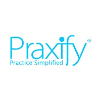 Praxify Technologies, Inc. logo - Similar company to Alveofit®