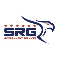 SRG Government Services logo - Similar company to Elite Solutions Group