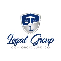 Consorcio Jurídico Legal Group logo - Similar company to Law Group