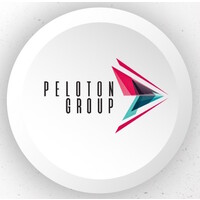Peloton Group logo - Similar company to Ipsolon Research, Inc., A Bluehalo Company