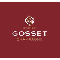 Champagne GOSSET logo - Similar company to Vins & Domaines