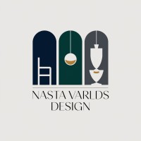 Nasta Varlds Design logo - Similar company to Rm Plants