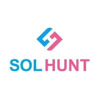 SolHunt logo - Similar company to Artriums